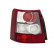 Bakljusset SET_2VP 238 023-151 Hella, miniatyr 2