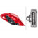 Bakljusset SET_2VP 354 038-011 Hella, miniatyr 7
