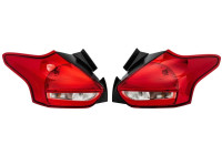 Bakljusset SET_2VP 354 828-071 Hella