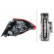 Bakljusset SET_2VP 354 988-011 Hella, miniatyr 3
