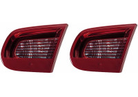Bakljusset SET_2ZR 009 247-141 Hella