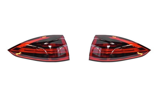 Bakljusset SET_7422921V Valeo