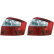 Bakljusset SET_9EL 153 923-021 Hella