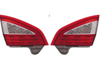 Bakljusset SET_9EL 176 576-011 Hella