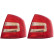 Bakljusset SET_9EL 354 076-011 Hella
