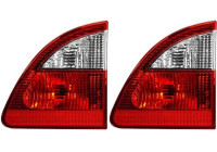 Bakljusset SET_9EL 964 479-011 Hella