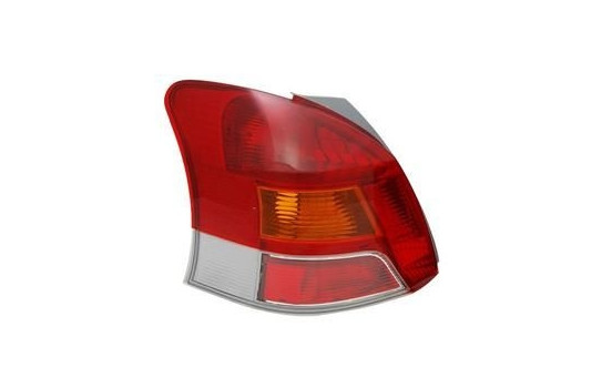 Bakljusset, bild 3
