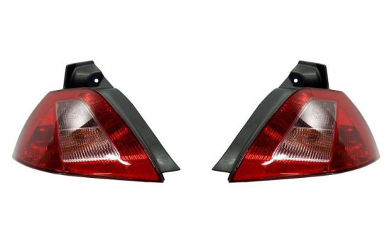 Bakljusset