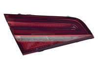 Baklykta 0359927 Van Wezel