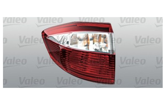 Baklykta 044444 Valeo