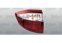 Baklykta 044444 Valeo