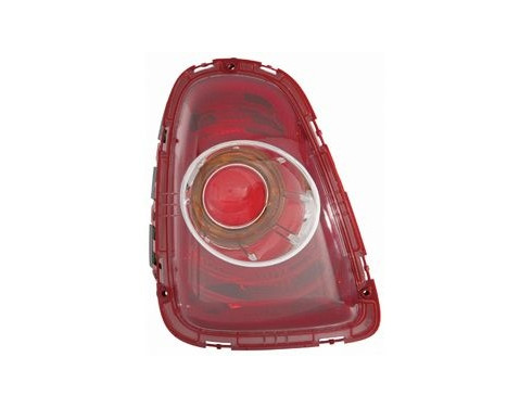 Baklykta 0508931 Van Wezel