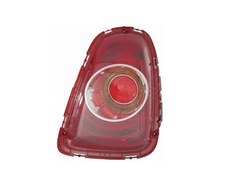 Baklykta 0508932 Van Wezel