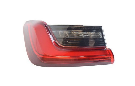 Baklykta 0593921 Van Wezel