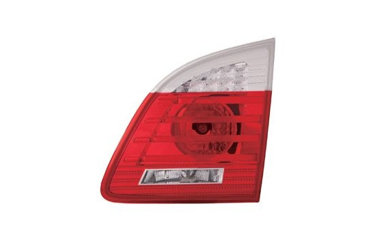 Baklykta 0662924 Van Wezel