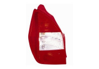 Baklykta 0917933 Van Wezel