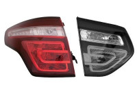 Baklykta 0977931 Van Wezel