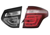 Baklykta 0977932 Van Wezel