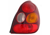 Baklykta 11-0145-05-2 TYC