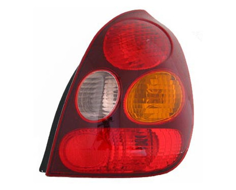 Baklykta 11-0145-05-2 TYC