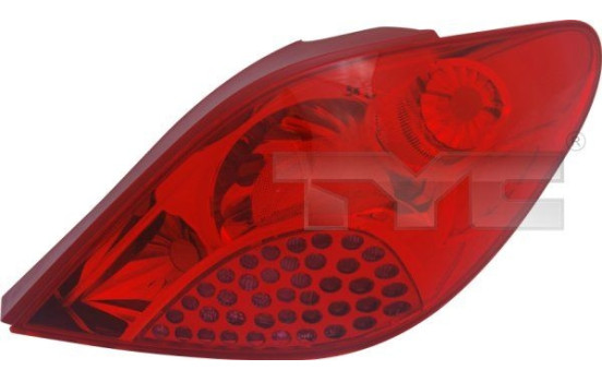 Baklykta 11-0997-01-2 TYC, bild 2