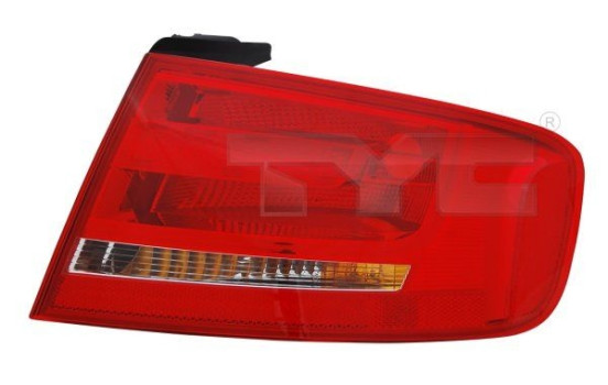 Baklykta 11-11248-01-2 TYC, bild 2