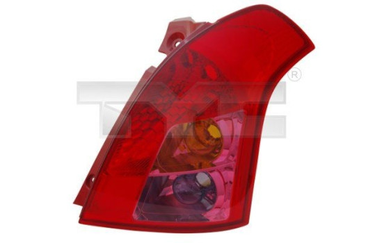 Baklykta 11-11371-01-2 TYC, bild 2