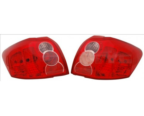 Baklykta 11-11448-01-2 TYC, bild 2