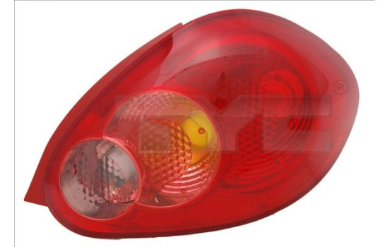 Baklykta 11-11753-01-2 TYC, bild 3