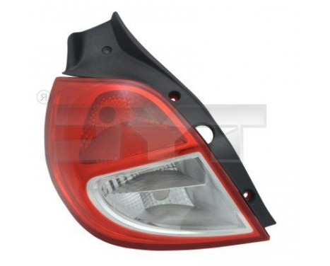 Baklykta 11-12042-01-2 TYC, bild 2