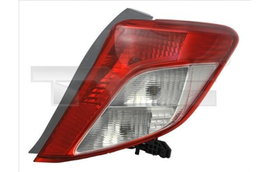Baklykta 11-12227-05-2 TYC, bild 2