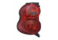 Baklykta 11-12302-01-2 TYC