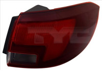 Baklykta 11-15210-01-2 TYC