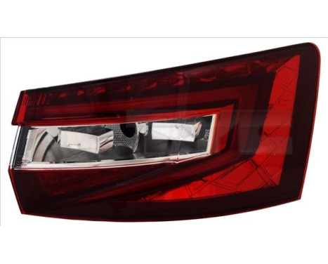 Baklykta 11-15336-06-2 TYC