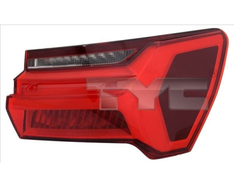 Baklykta 11-15418-00-2 TYC