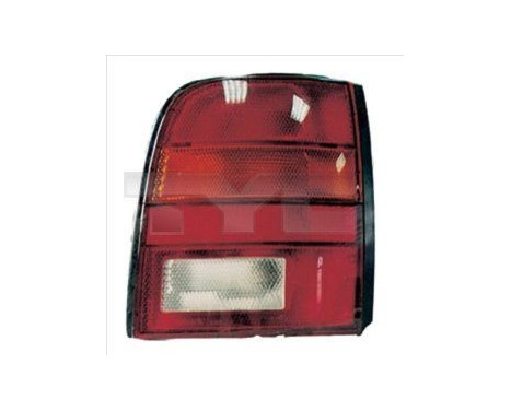 Baklykta 11-3277-05-2 TYC, bild 2