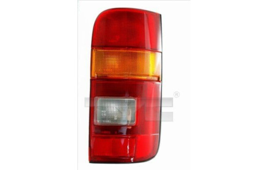 Baklykta 11-5038-05-2 TYC, bild 2