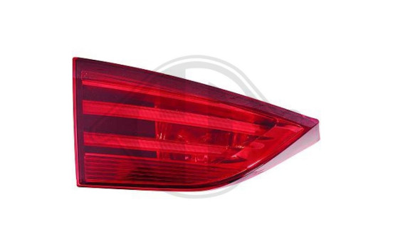 Baklykta 1265094 Diederichs, bild 2