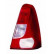 Baklykta 1514934 Van Wezel, miniatyr 2