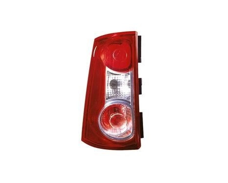 Baklykta 1515935 Van Wezel, bild 2