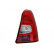 Baklykta 1516932 Van Wezel, miniatyr 2