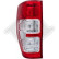 Baklykta 1590091 Diederichs, miniatyr 2