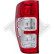 Baklykta 1590091 Diederichs, miniatyr 2