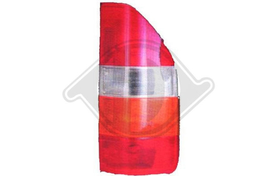 Baklykta 1661090 Diederichs, bild 2