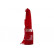 Baklykta 1709932 Van Wezel, miniatyr 2