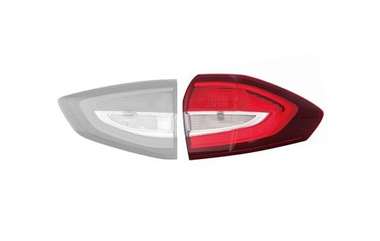 Baklykta 1968932 Van Wezel