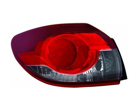 Baklykta 216-1995R-UE Depo
