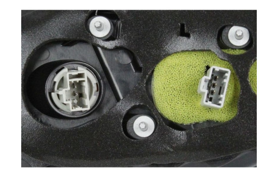 Baklykta 216-19AEL-AE Depo, bild 5