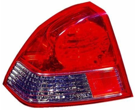 Baklykta 217-1956L-AE Depo