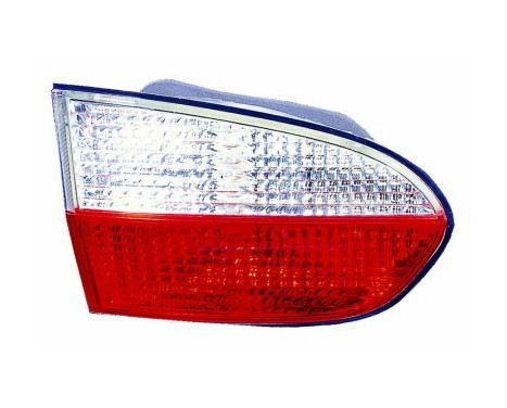 Baklykta 221-1301L-U Depo